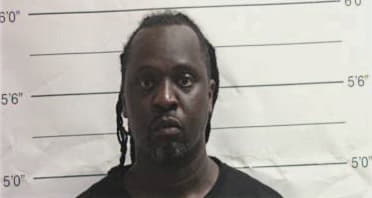 Sanduan Dubose, - Orleans Parish County, LA 